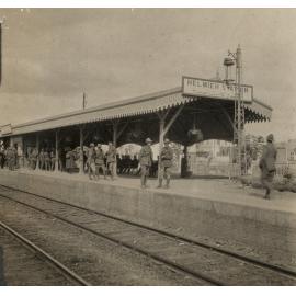 Photo from page 08 of album WW1 Photograph Album of Harry Jenkin