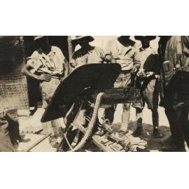 Photo from page 07 of album WWI Photograph Album- Egypt