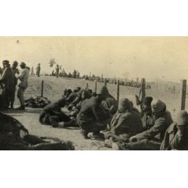 Photo from page 07 of album WWI Photograph Album- Egypt
