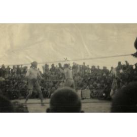 Photo from page 07 of album WWI Photograph Album- Egypt