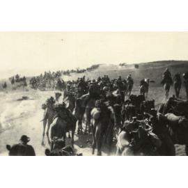 Photo from page 08 of album WWI Photograph Album- Egypt