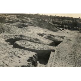Photo from page 08 of album WWI Photograph Album- Egypt