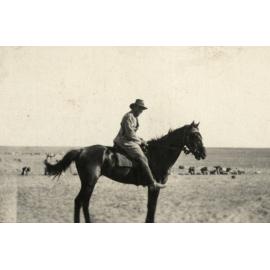 Photo from page 08 of album WWI Photograph Album- Egypt