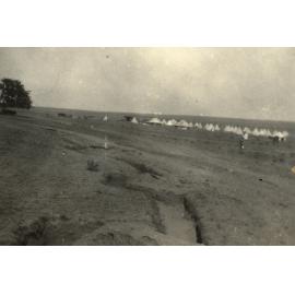 Photo from page 08 of album WWI Photograph Album- Egypt