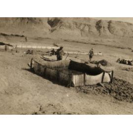 Photo from page 08 of album WWI Photograph Album- Egypt
