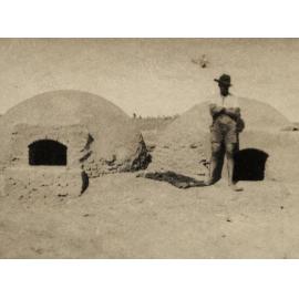 Photo from page 08 of album WWI Photograph Album- Egypt