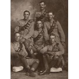 Photo from page 09 of album WWI Photograph Album- Egypt