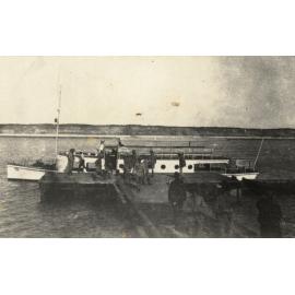 Photo from page 09 of album WWI Photograph Album- Egypt