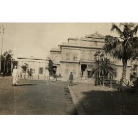 Photo from page 11 of album WWI Photograph Album- Egypt