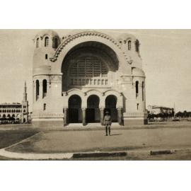 Photo from page 11 of album WWI Photograph Album- Egypt