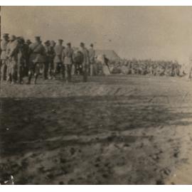 Photo from page 09 of album WW1 Photograph Album of Harry Jenkin