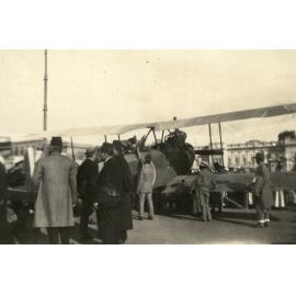 Photo from page 11 of album WWI Photograph Album- Egypt