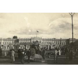 Photo from page 11 of album WWI Photograph Album- Egypt
