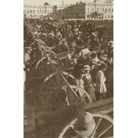 Photo from page 11 of album WWI Photograph Album- Egypt