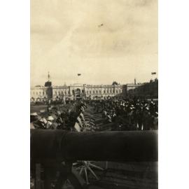 Photo from page 11 of album WWI Photograph Album- Egypt