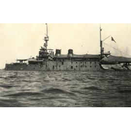 Photo from page 12 of album WWI Photograph Album- Egypt