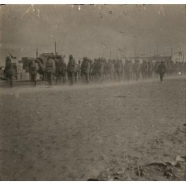 Photo from page 09 of album WW1 Photograph Album of Harry Jenkin