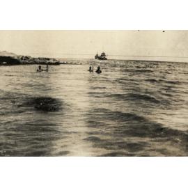 Photo from page 12 of album WWI Photograph Album- Egypt
