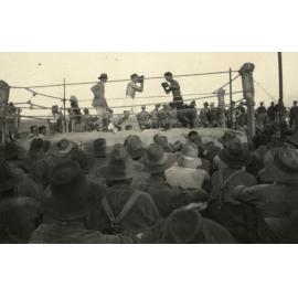 Photo from page 12 of album WWI Photograph Album- Egypt