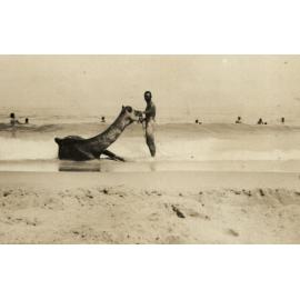 Photo from page 12 of album WWI Photograph Album- Egypt