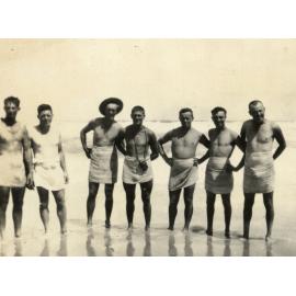 Photo from page 12 of album WWI Photograph Album- Egypt