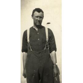 Photo from page 13 of album WWI Photograph Album- Egypt