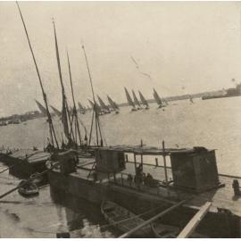 Photo from page 10 of album WW1 Photograph Album of Harry Jenkin