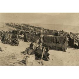 Photo from page 13 of album WWI Photograph Album- Egypt