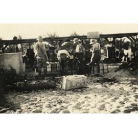 Photo from page 13 of album WWI Photograph Album- Egypt