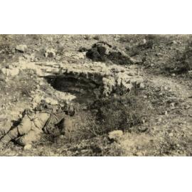 Photo from page 14 of album WWI Photograph Album- Egypt