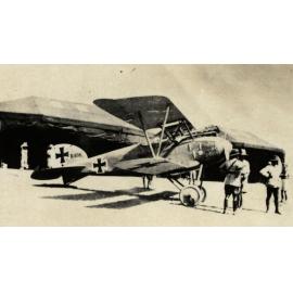 Photo from page 14 of album WWI Photograph Album- Egypt