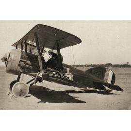 Photo from page 14 of album WWI Photograph Album- Egypt