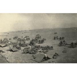Photo from page 14 of album WWI Photograph Album- Egypt