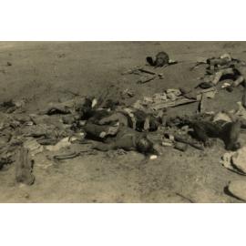 Photo from page 15 of album WWI Photograph Album- Egypt