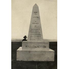 Photo from page 15 of album WWI Photograph Album- Egypt