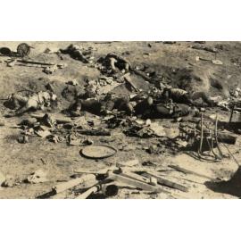 Photo from page 15 of album WWI Photograph Album- Egypt