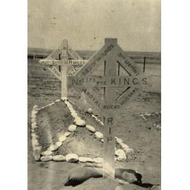 Photo from page 15 of album WWI Photograph Album- Egypt
