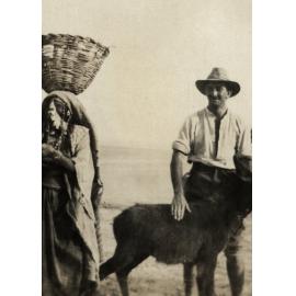 Photo from page 16 of album WWI Photograph Album- Egypt