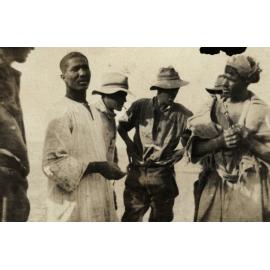 Photo from page 16 of album WWI Photograph Album- Egypt