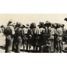 Photo from page 17 of album WWI Photograph Album- Egypt