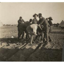 Photo from page 11 of album WW1 Photograph Album of Harry Jenkin