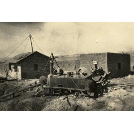 Photo from page 18 of album WWI Photograph Album- Egypt