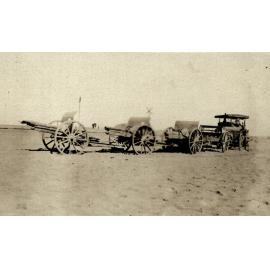 Photo from page 18 of album WWI Photograph Album- Egypt
