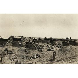 Photo from page 18 of album WWI Photograph Album- Egypt