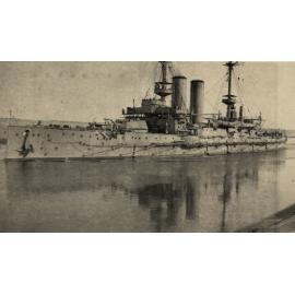 Photo from page 18 of album WWI Photograph Album- Egypt