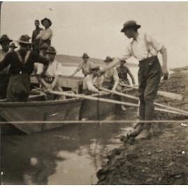 Photo from page 11 of album WW1 Photograph Album of Harry Jenkin