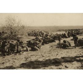Photo from page 19 of album WWI Photograph Album- Egypt