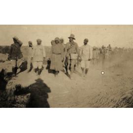 Photo from page 19 of album WWI Photograph Album- Egypt