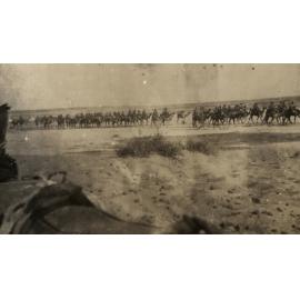 Photo from page 19 of album WWI Photograph Album- Egypt