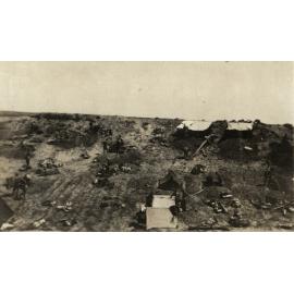 Photo from page 19 of album WWI Photograph Album- Egypt